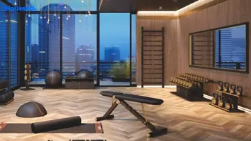 Sample Apartment of Modirealty Kalpvriksh - Image 327733