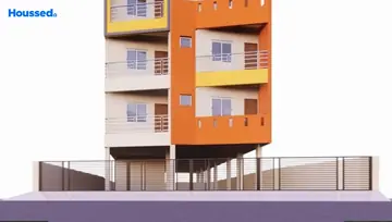 Project Image of Arjun Murali Karthick Flats - Image 227887