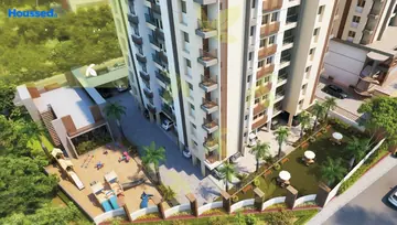 Amenities of Universal Bilvam Paradise - Image 253490
