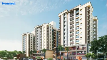 Project Image of Universal Bilvam Paradise - Image 253488