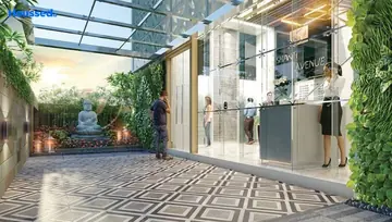 Project Image of Raheja Shakti Avenue - Image 121319
