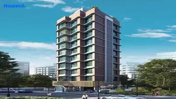 Project Image of Raheja Shakti Avenue - Image 121320