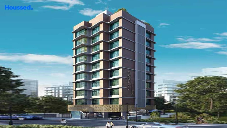 Project Image of Raheja Shakti Avenue in Chembur East, Mumbai - Image 121320