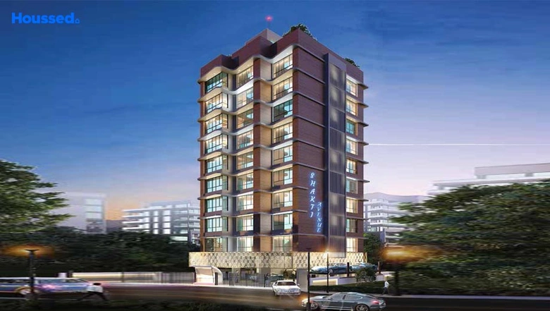 Project Image of Raheja Shakti Avenue in Chembur East, Mumbai - Image 121318
