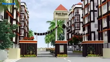 Project Image of Universal Bhakti Dharm Township - Image 254477