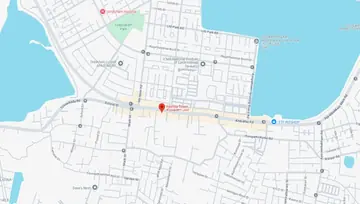 Location of Arjun AS Apartment - Image 227827