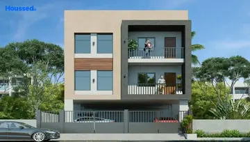 Project Image of Arjun Sri Vinayaga - Image 227802