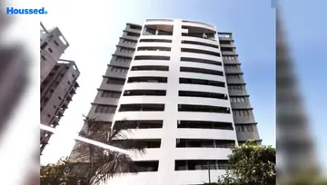 Project Image of Laxmi Residency - Image 253649