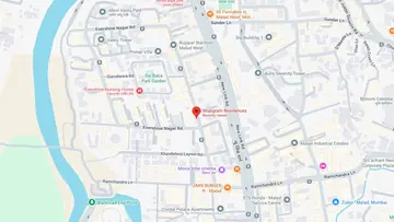Location of Stans Malad Shaligram - Image 344866