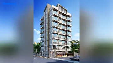 Project Image of Stans Malad Shaligram - Image 344864