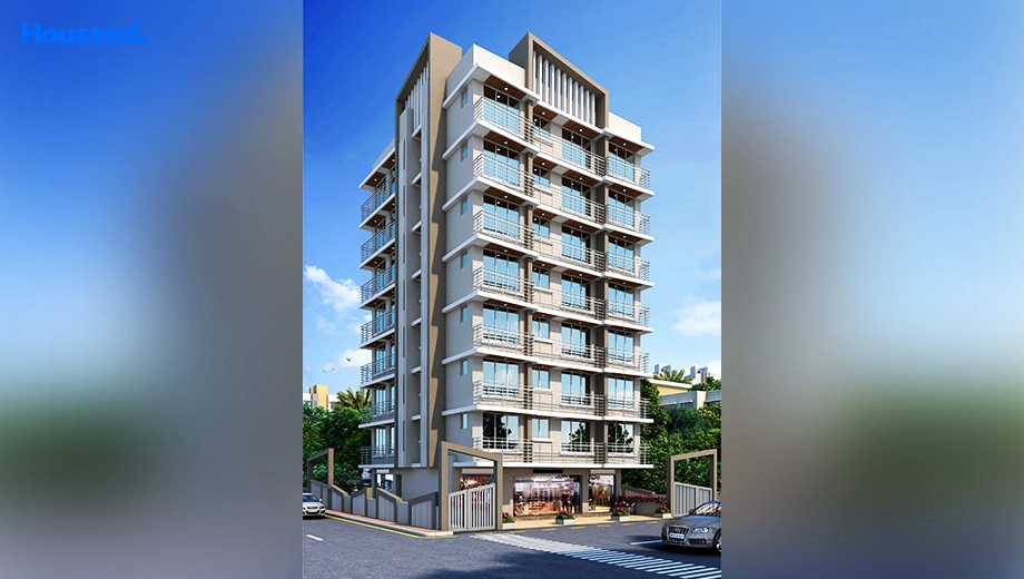 Project Image of Stans Malad Shaligram in Malad West, Mumbai - Image 344864