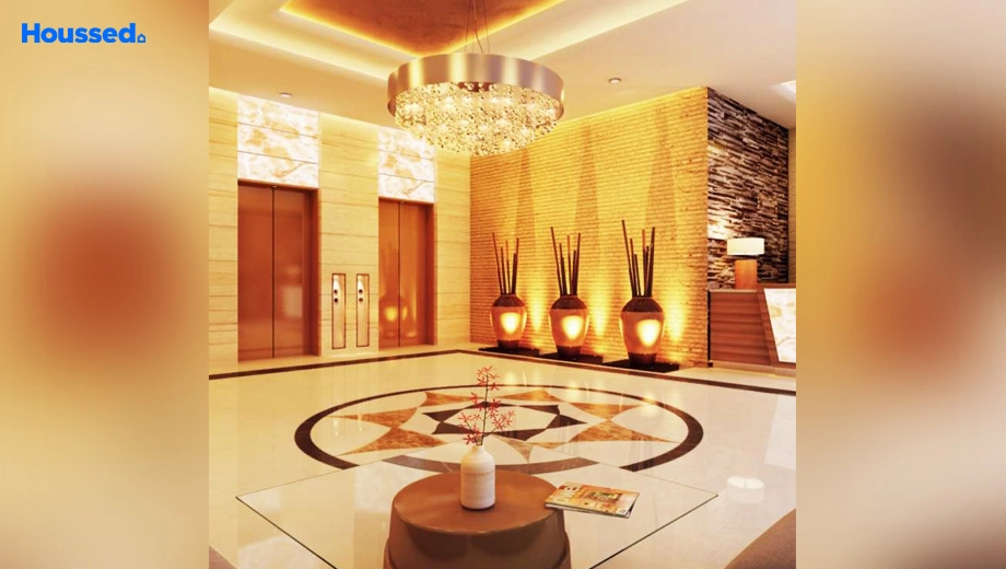 Project Image of Stans Bhavya Heights in Kandivali West, Mumbai - Image 344825