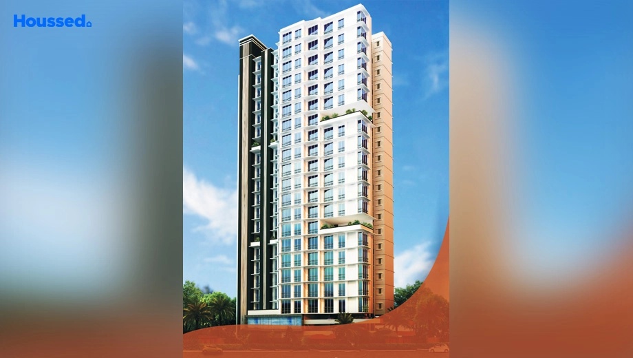 Project Image of Stans Bhawani Heights in Jogeshwari East, Mumbai - Image 344857