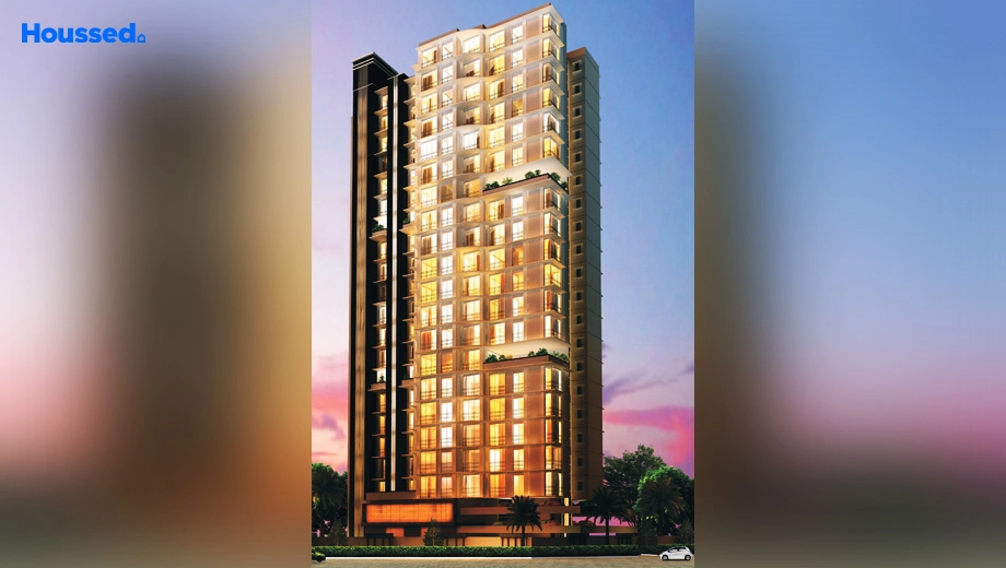 Project Image of Stans Bhawani Heights in Jogeshwari East, Mumbai - Image 344858