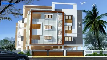 Project Image of Arjun Saraswathy Flats - Image 227724