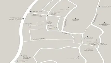 Location of Dimple New Siddharth - Image 249546