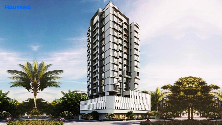 Project Image of Dimple New Siddharth in Borivali West, Mumbai - Image 249539