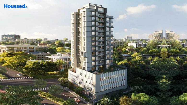 Project Image of Dimple New Siddharth in Borivali West, Mumbai - Image 249545