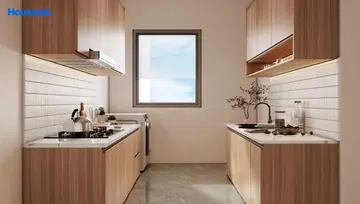 Sample Apartment of Dimple New Siddharth - Image 249543