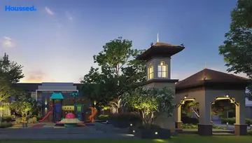 Amenities of Samarthya Evolve - Image 252518
