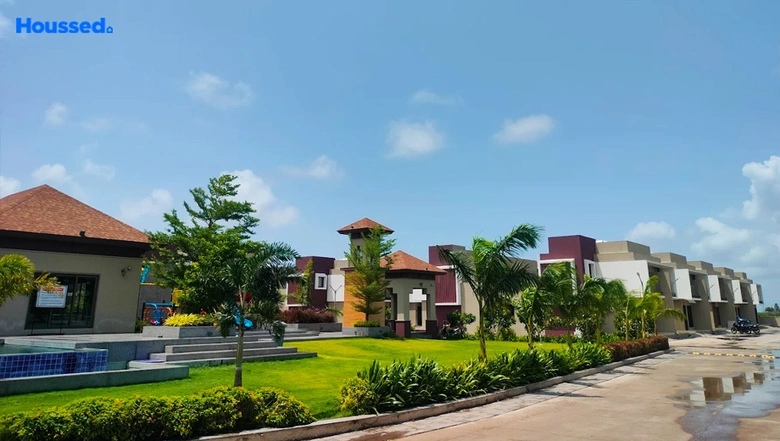 Project Image of Samarthya Evolve in Masma, Surat - Image 252517