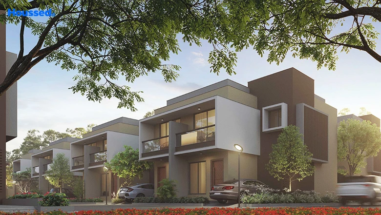 Project Image of Samarthya Evolve in Masma, Surat - Image 252516
