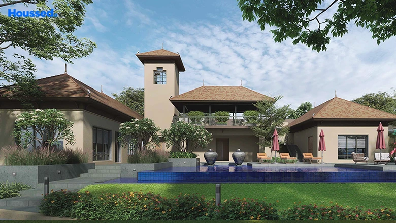 Project Image of Samarthya Evolve in Masma, Surat - Image 252512
