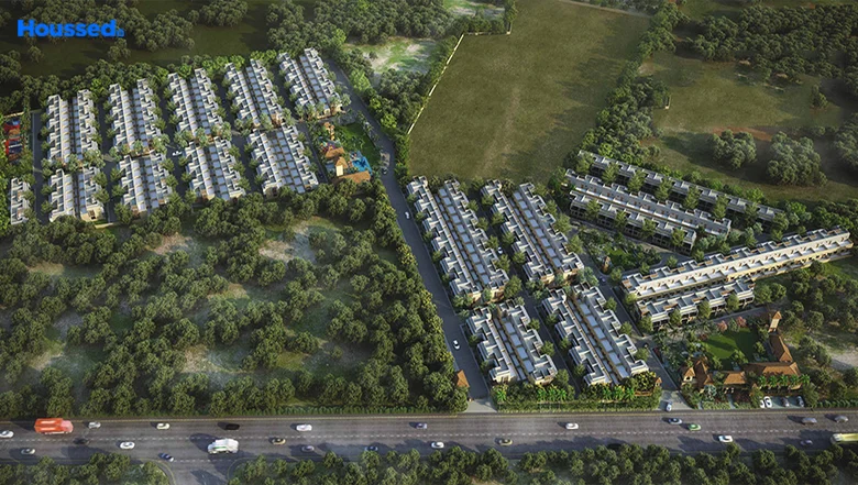 Project Image of Samarthya Evolve in Masma, Surat - Image 252514