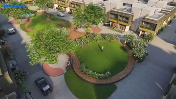 Amenities of Samarthya Salister - Image 252617
