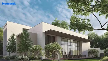 Amenities of Samarthya Salister - Image 252616