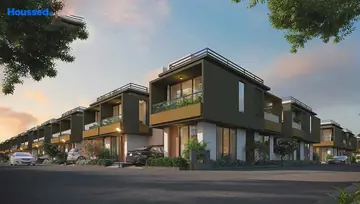 Project Image of Samarthya Salister - Image 252613