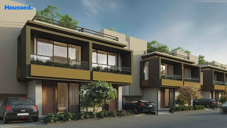 Project Image of Samarthya Salister in Masma, Surat - Image 252615