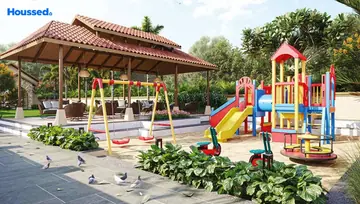Amenities of Samarthya Northville - Image 252580