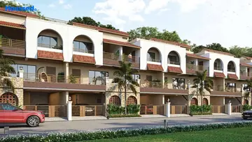 Project Image of Samarthya Northville - Image 252576