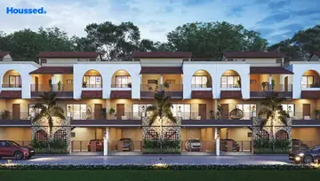 Project Image of Samarthya Northville - Image 252575