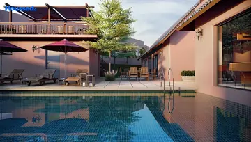 Amenities of Samarthya Bella Vista - Image 252473