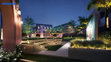 Amenities of Samarthya Bella Vista - Image 252471