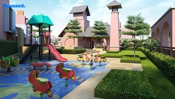 Amenities of Samarthya Bella Vista - Image 252472