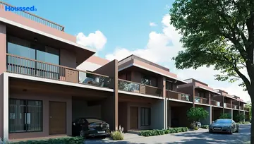 Project Image of Samarthya Bella Vista - Image 252458