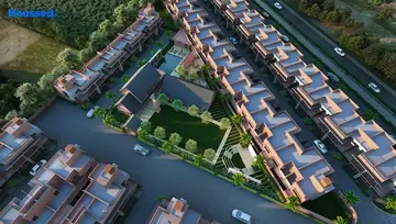 Project Image of Samarthya Bella Vista - Image 252464