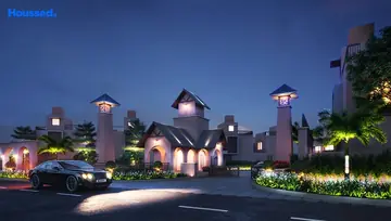 Project Image of Samarthya Bella Vista - Image 252460