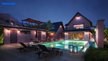Project Image of Samarthya Bella Vista - Image 252463
