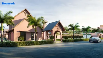 Project Image of Samarthya Bella Vista - Image 252459