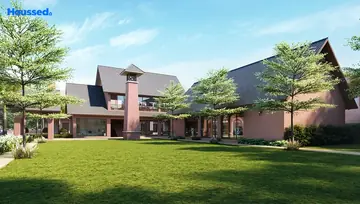 Project Image of Samarthya Bella Vista - Image 252457