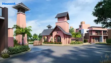 Project Image of Samarthya Bella Vista - Image 252456