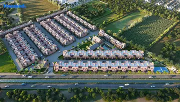 Project Image of Samarthya Bella Vista - Image 252462