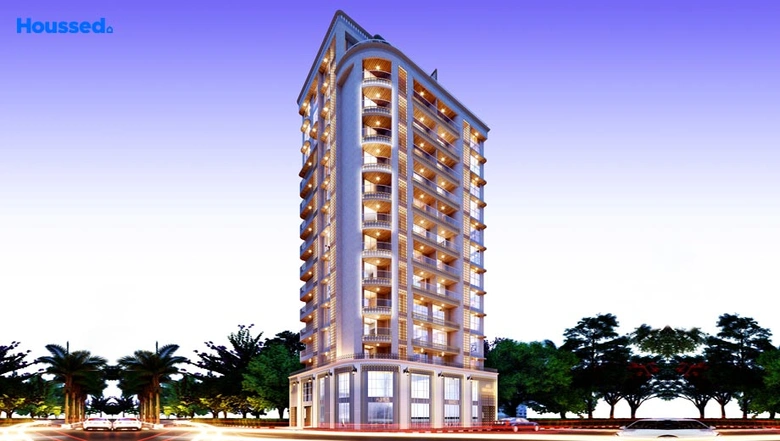 Project Image of AIM Heritage in Jogeshwari East, Mumbai - Image 254200