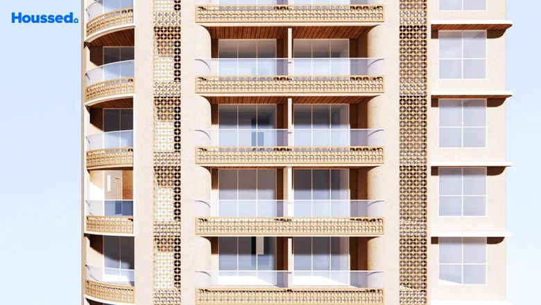 Project Image of AIM Heritage in Jogeshwari East, Mumbai - Image 254203