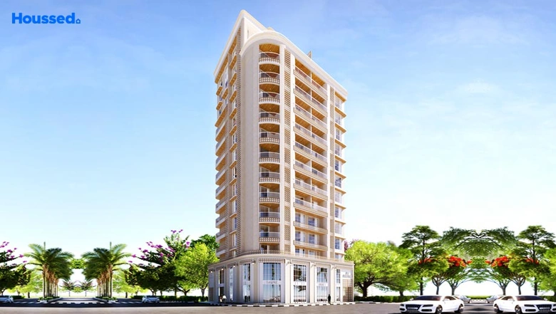 Project Image of AIM Heritage in Jogeshwari East, Mumbai - Image 254201