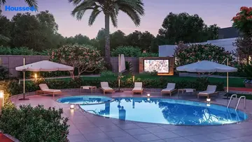 Amenities of Samarthya Florencia - Image 253230
